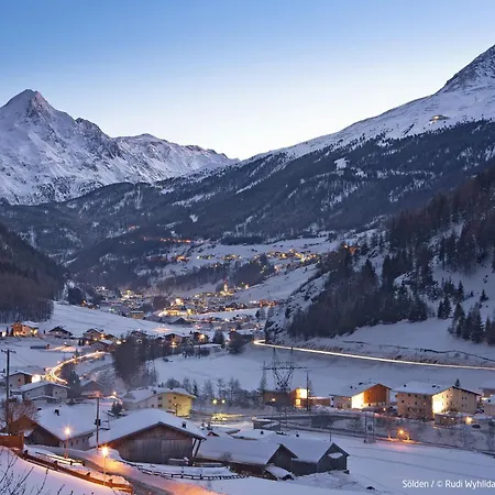 Bergsteiger - By Interhome Holiday home