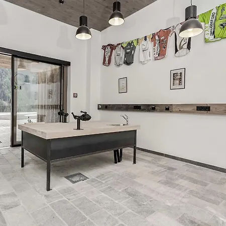 Holiday home Bergsteiger - By Interhome Solden
