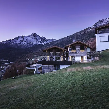 Bergsteiger - By Interhome Solden