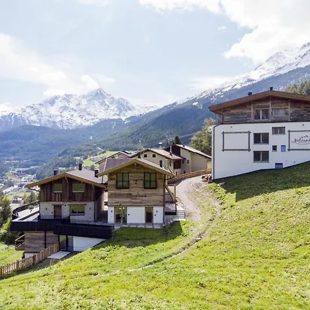 Bergsteiger - By Interhome * Solden