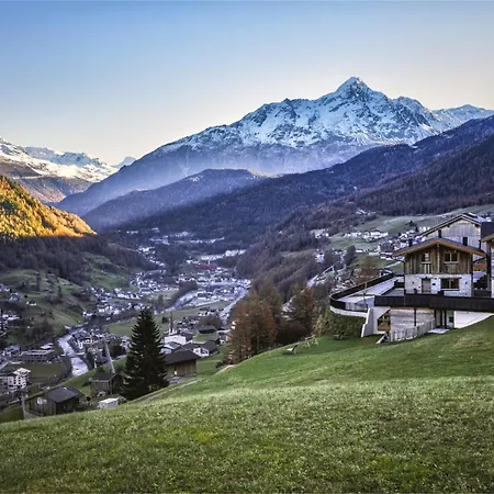 Bergsteiger - By Interhome Holiday home