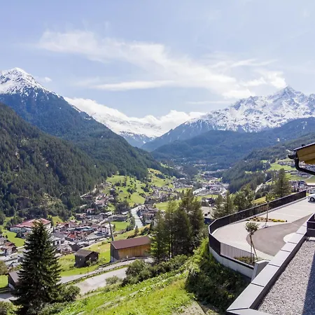 Bergsteiger - By Interhome Holiday home *