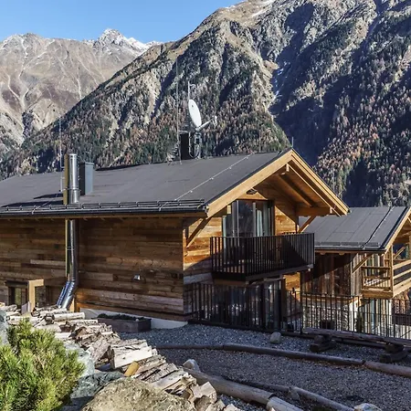 Bergsteiger - By Interhome Holiday home *