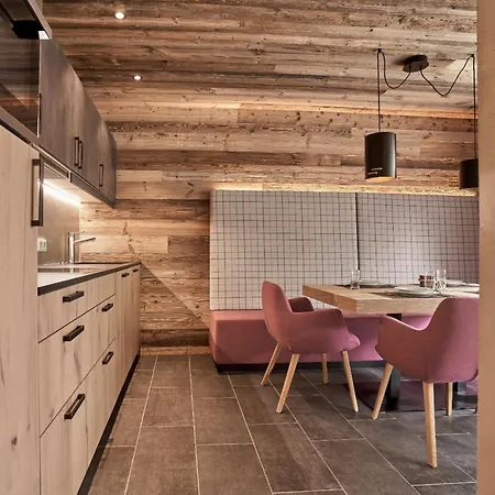 Bergsteiger - By Interhome ゼルデン