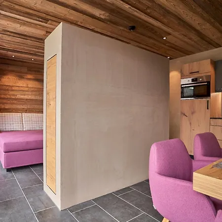 Holiday home Bergsteiger - By Interhome *