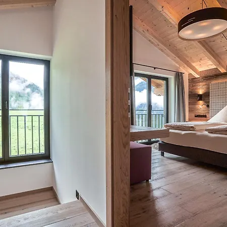 Bergsteiger - By Interhome 別荘