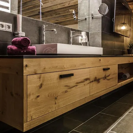 Bergsteiger - By Interhome * ゼルデン