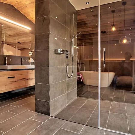 Bergsteiger - By Interhome *