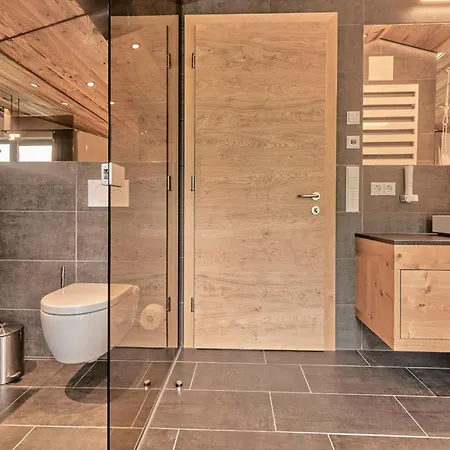 Bergsteiger - By Interhome Holiday home