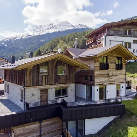 Bergsteiger - By Interhome Holiday home Solden