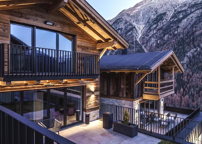 Bergsteiger - By Interhome Prázdninový dům Sölden