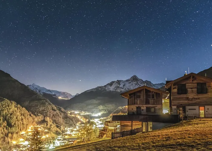 Bergsteiger - By Interhome Prázdninový dům Sölden