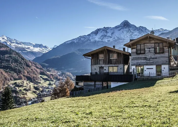 Bergsteiger - By Interhome Prázdninový dům