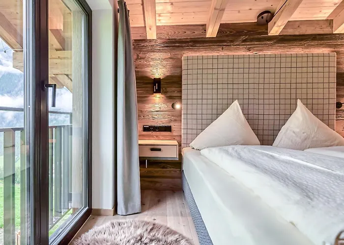 Bergsteiger - By Interhome Prázdninový dům *