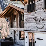 Nyaraló Bergsteiger - By Interhome Sölden