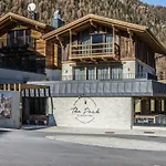 Nyaraló Bergsteiger - By Interhome *