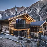 Bergsteiger - By Interhome