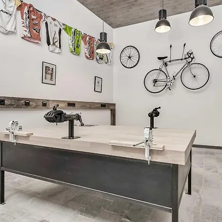 Bergsteiger - By Interhome 펜션 *