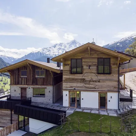 Bergsteiger - By Interhome *