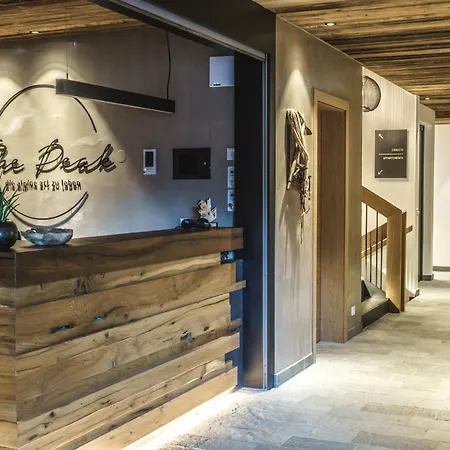 Bergsteiger - By Interhome *