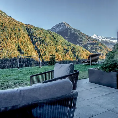 Bergsteiger - By Interhome 펜션 *