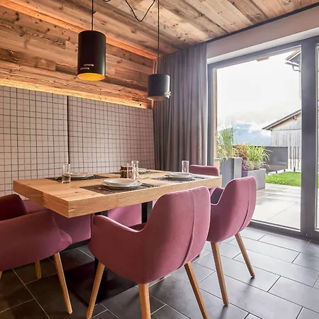 Prázdninový dům Bergsteiger - By Interhome *