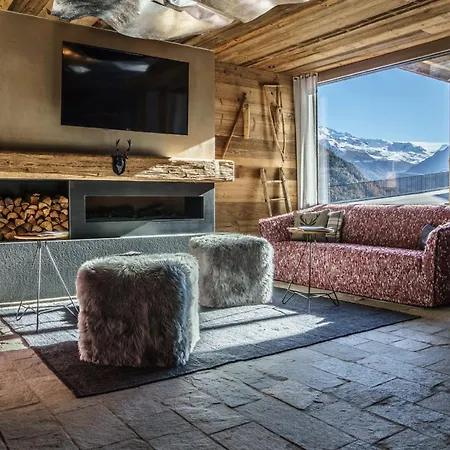 Casa de Férias Bergsteiger - By Interhome