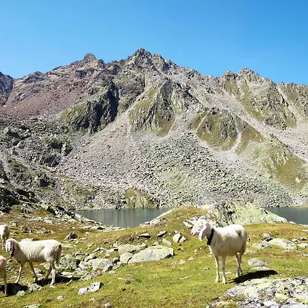 Bergsteiger - By Interhome 펜션