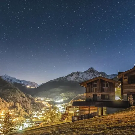 Bergsteiger - By Interhome Ferienhaus Sölden