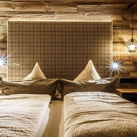 Bergsteiger - By Interhome *