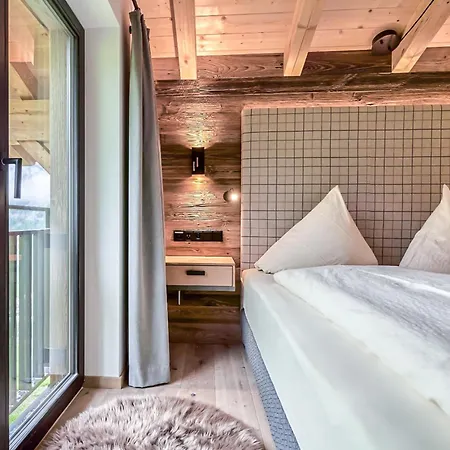 Bergsteiger - By Interhome 펜션 *