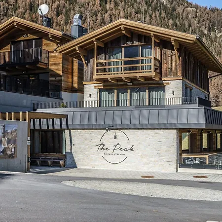 Casa de Férias Bergsteiger - By Interhome *