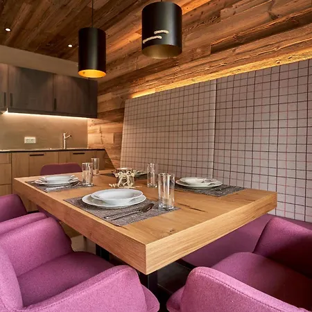 Ferienhaus Bergsteiger - By Interhome *