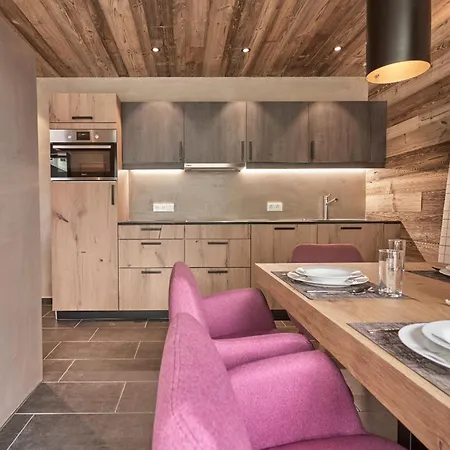 Bergsteiger - By Interhome Prázdninový dům Sölden