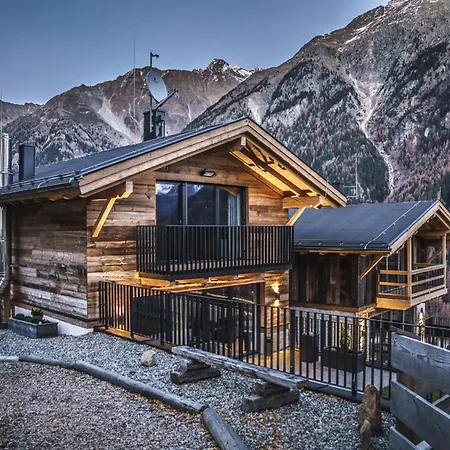 Bergsteiger - By Interhome