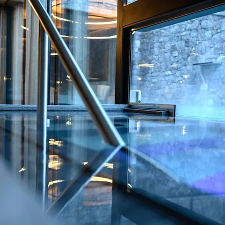 Prázdninový dům Bergsteiger - By Interhome