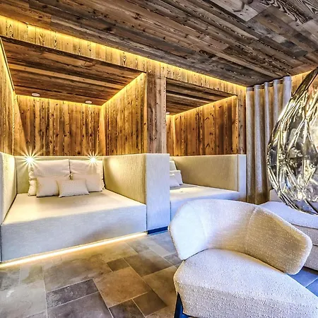 Bergsteiger - By Interhome * Sölden