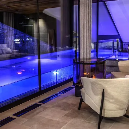 Bergsteiger - By Interhome Prázdninový dům *