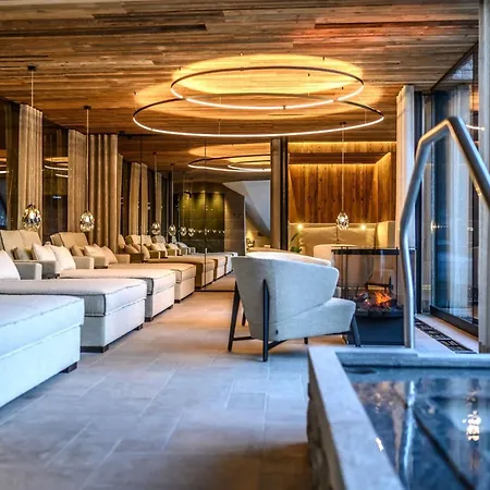 Prázdninový dům Bergsteiger - By Interhome