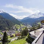Bergsteiger - By Interhome Vakantiehuis *