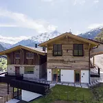 Bergsteiger - By Interhome *