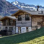Bergsteiger - By Interhome