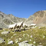 Bergsteiger - By Interhome *