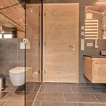 Bergsteiger - By Interhome בית נופש